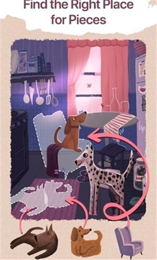 艺术拼图最新版(3)