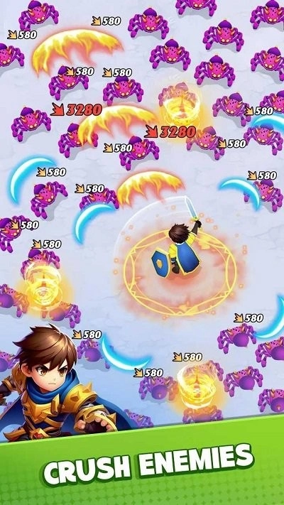 传奇生存最新版(1)