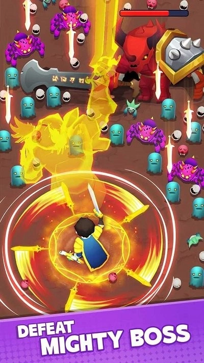 传奇生存最新版(3)