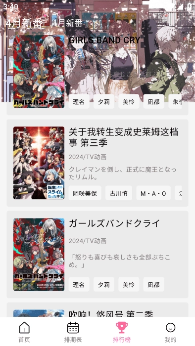 宫下动漫正版图4