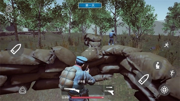 三河坝战役安卓版