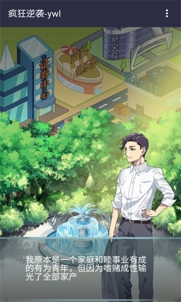 疯狂逆袭游戏图1