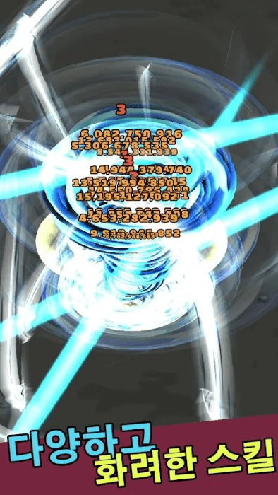 狩猎剑客游戏图2