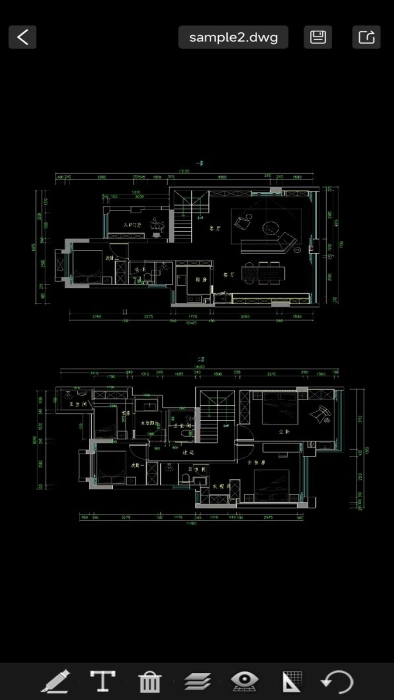 cad快速看图绘图图4