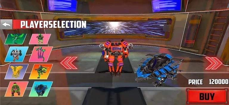 高达英雄游戏最新版图1