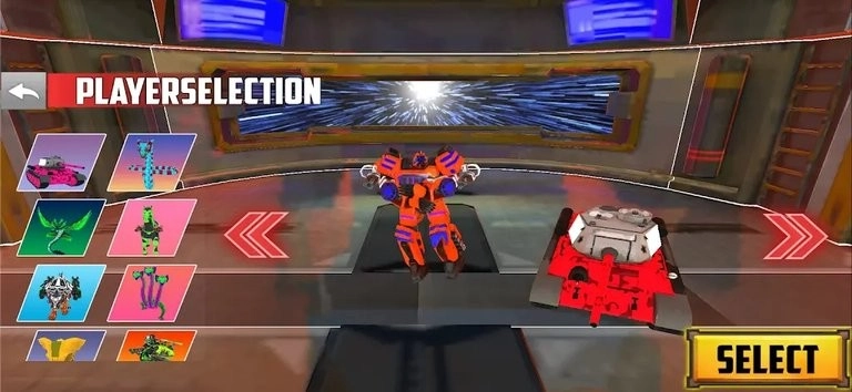 高达英雄游戏最新版图3