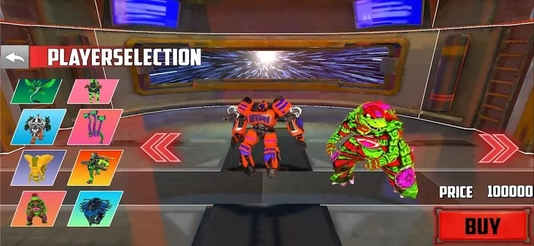 高达英雄游戏最新版图4