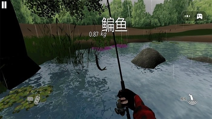 谁是钓鱼王者游戏-图3