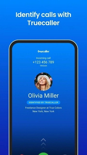 truecaller图2