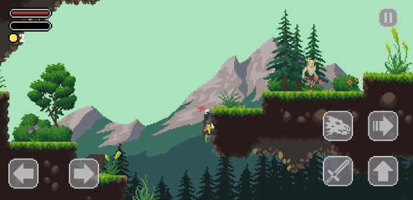 ela历险记游戏图3