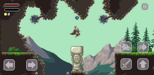 ela历险记游戏图4