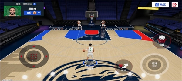 美职篮巅峰对决攻略 美职篮巅峰对决攻略