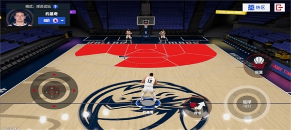 美职篮巅峰对决攻略 美职篮巅峰对决攻略