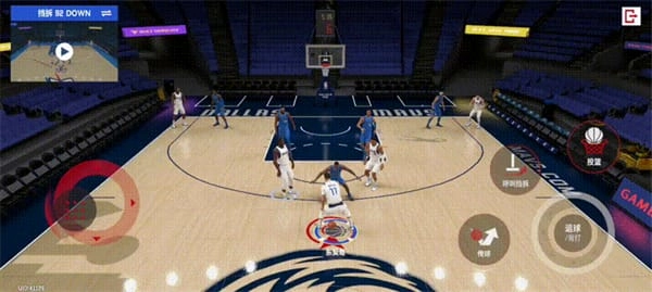 美职篮巅峰对决攻略 美职篮巅峰对决攻略