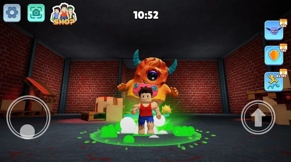 逃亡的奥比游戏图4