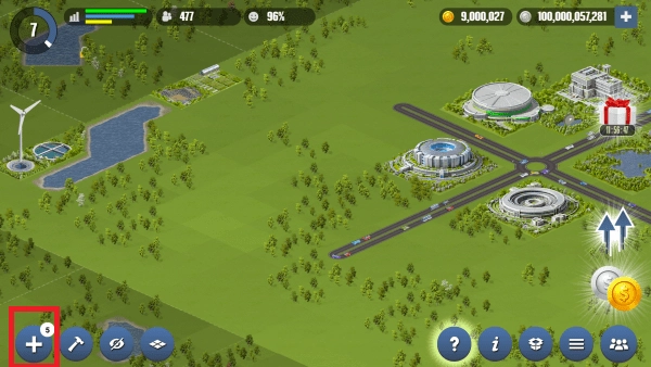 城市设计师3帝国