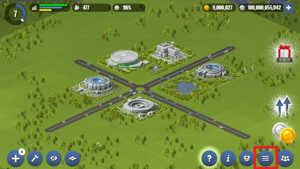 城市设计师3帝国