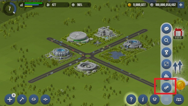 城市设计师3帝国