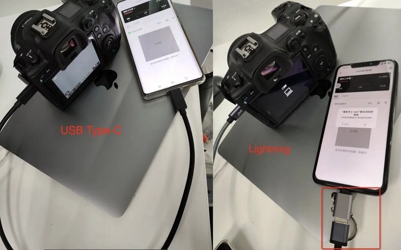 像素芝士连接方法