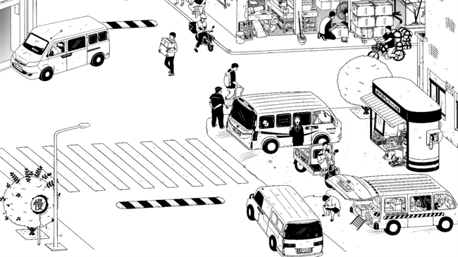 平凡寻趣游戏图2