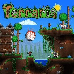 泰拉瑞亚电脑版