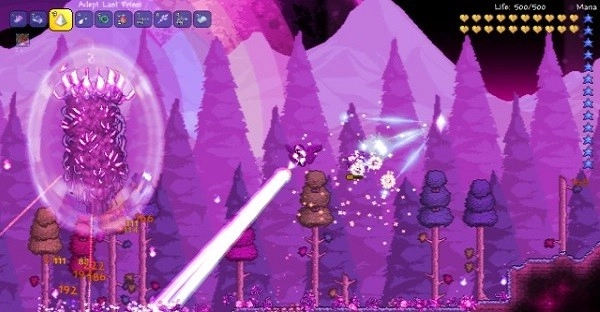 泰拉瑞亚电脑版图4