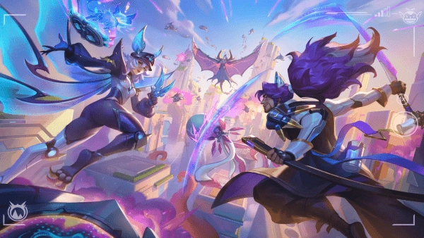 英雄联盟电脑版图4