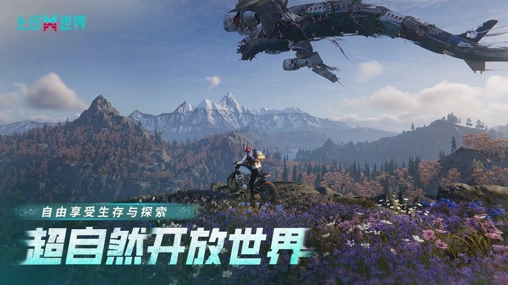 七日世界电脑版