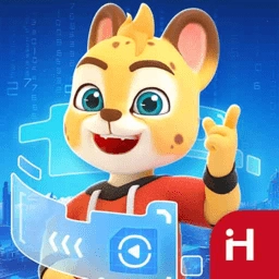 洪恩智能编程软件