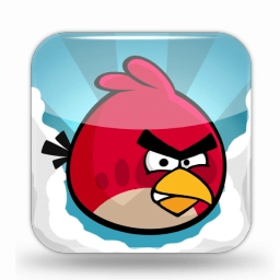 愤怒的小鸟电脑版