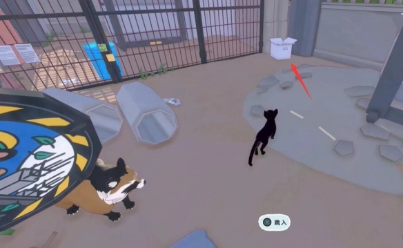 小猫咪大城市中文版电脑版