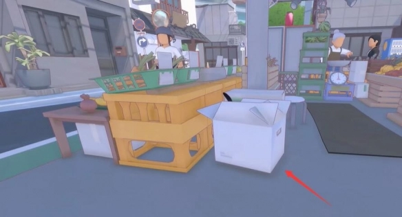 小猫咪大城市中文版电脑版