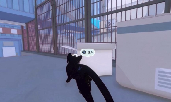 小猫咪大城市中文版电脑版