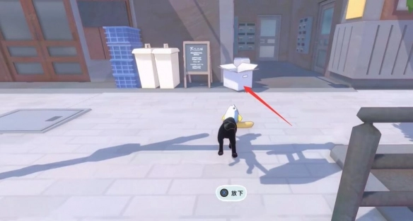 小猫咪大城市中文版电脑版