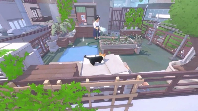 小猫咪大城市中文版电脑版