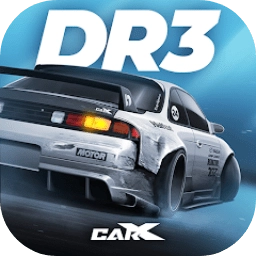 carx漂移赛车3正版