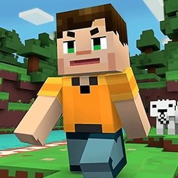 指尖填方块游戏