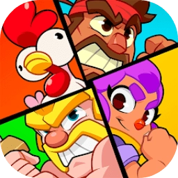 爆裂小队国际服