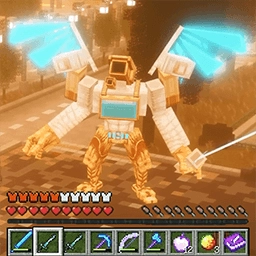 像素世界生存者冒险最新版