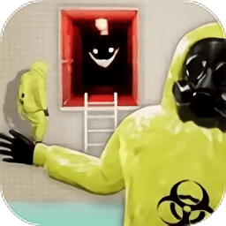 勇闯后室游戏手机版