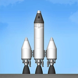 我的机械世界模拟器最新版