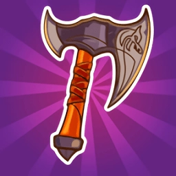 维京袭击者游戏