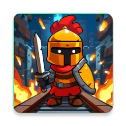 放置英雄锻造工厂游戏