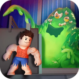 逃亡的奥比游戏