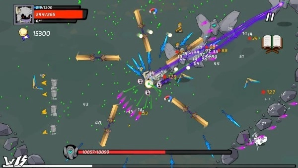 纸盒英雄游戏图4