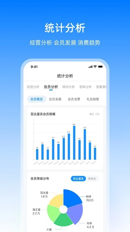 德胧生态软件图4