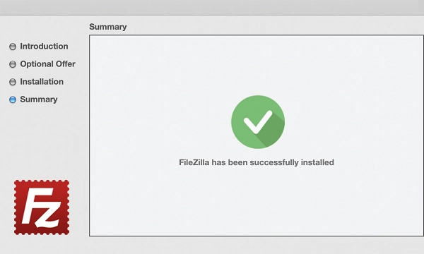 filezilla软件电脑版图4