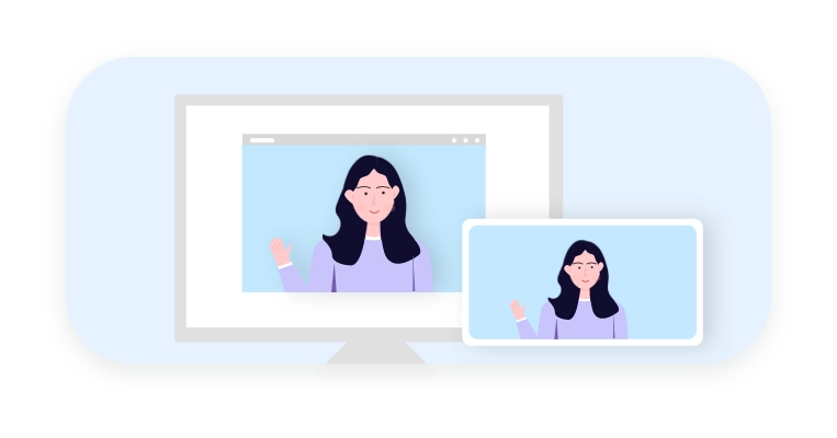 ev虚拟摄像头电脑版