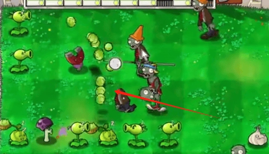 植物大战僵尸胆小菇之梦电脑版新手教程 植物大战僵尸胆小菇之梦版pc客户端玩法教程