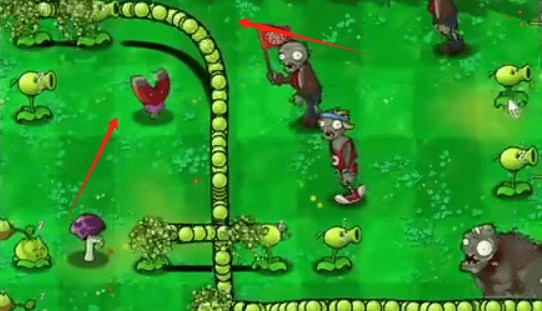 植物大战僵尸胆小菇之梦电脑版新手教程 植物大战僵尸胆小菇之梦版pc客户端玩法教程